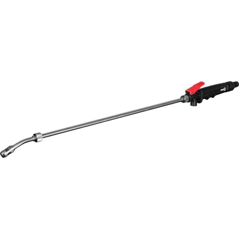 Esguicho Aluminio 1/2" Tipo Jet 76Cm 954 Vonder