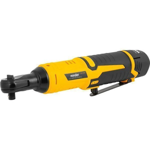 Chave Catraca 3/8" Bat 10,8V Ccv108 - Vonder