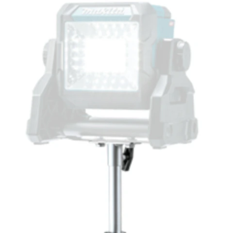 Tripé de Alumínio Makita GM00002378 para Refletores