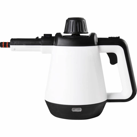 Higienizador A Vapor 1300W 127V Limpeza Profunda Desinfecção Sem Químicos Worker