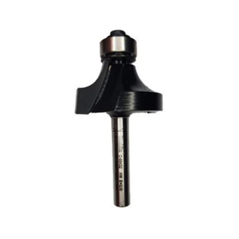 Fresa Borda 6 mm x 22,2 mm x 53,4 mm x 12,7 mm Makita