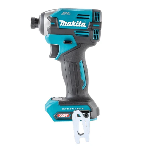 Parafusadeira de Impacto Torque 210N.m Motor BL Sem Bateria Sem Carregador TD003GZ Makita