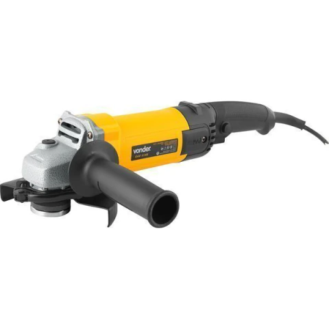 Esmerilhadeira 5" 127V EAV1145 Vonder