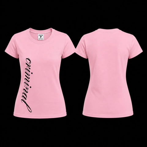 Baby Look - C7 GIRLS