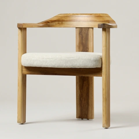 SILLA AGATHA