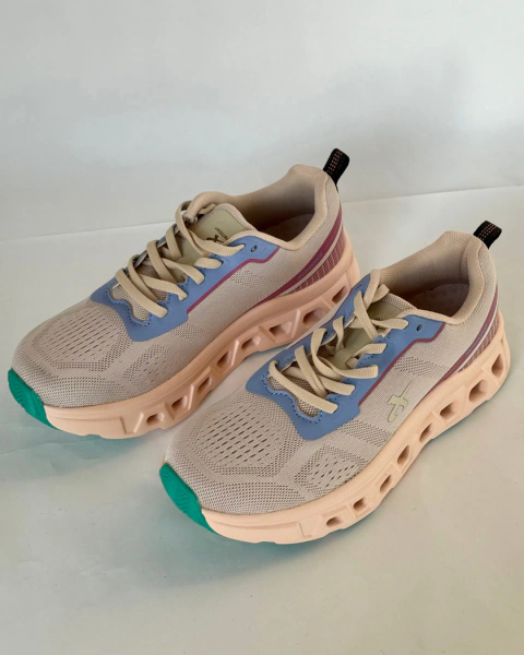 Zapatillas running Jaguar