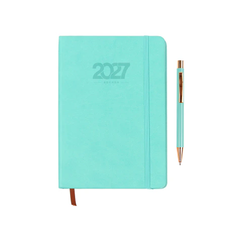 Agenda Diaria Falun - comprar en línea
