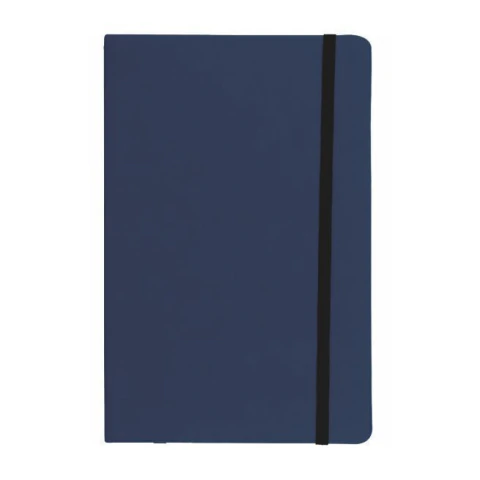 Libreta Velvet