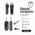 Sistema Inalámbrico XLR para Micrófono Dinámico - Godín Musical