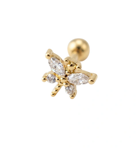 Piercing Odalys