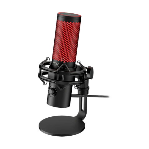 MICROFONO HYPERX QUADCAST 2 USB