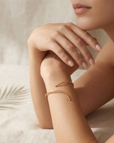 Bracelete Luiza