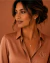 Colar Ponto Luz Dourado - comprar online