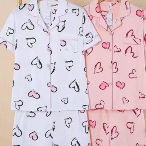 Pijama Tatiana - comprar online