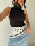 Blusa Mirian - Preta - comprar online