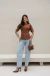 T-shirt Mila - comprar online