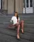 Calça Legging Instinct na internet