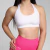 Top Reto - White