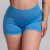 SHORT PUMP - Aqua - comprar online
