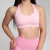 Top Reto - Baby Pink