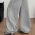 JOGGING BAGGY FRIZADO UNISEX - Abby Moda Shop