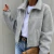 CAMPERA BOMBER - comprar online