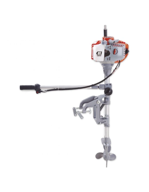 Z_motor Fuera De Borda 2t 62cc__lusqtoff -lm621