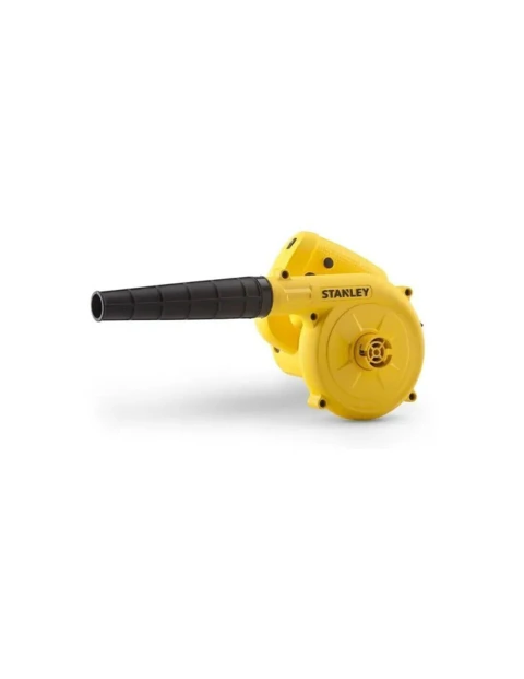 Soplador/aspirador De Taller 600w Stanley Sta0rstpt600-ar