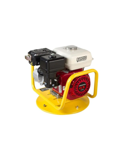 Motovibrador Explosion Motor Loncin G160 Barovo Mvh