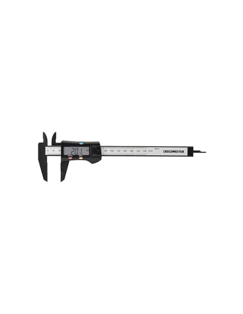 Calibre Digital 150mm Crossmaster 9936518