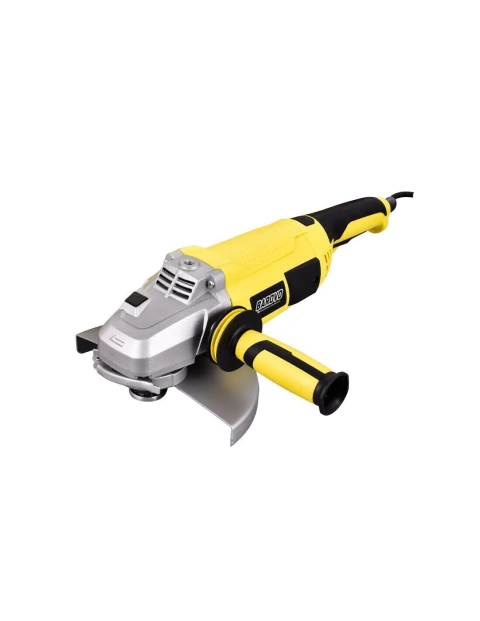 Amoladora 7" 2000w 8000rpm Barovo Aa2kb