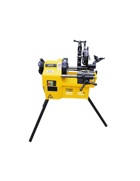 Roscadora Electrica 1/2" A 2" 750w Barovo Re275b