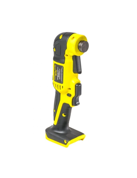 Multifuncion Oscilatoria 18v Barovo Bil-mh