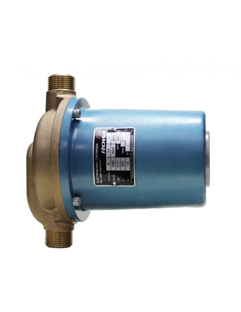 Bomba Centrifuga 7/1 3v Sanit. 220v Ar 0002-0006 Rowa