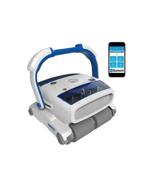 Robot Astralpool H7 Duo -piso Pared Linea De Flotacion-__dcastra-hduo007