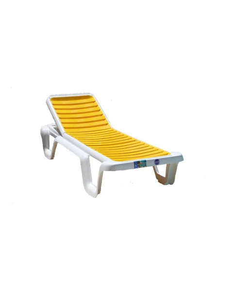 Reposera Hawaii Plastica Voss2000