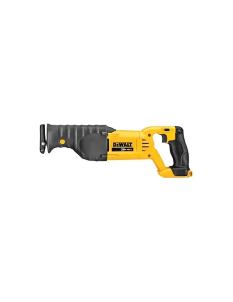 Sierra Sable 20v Sin Bateria Dewalt Dwa0cdcs380b-b3
