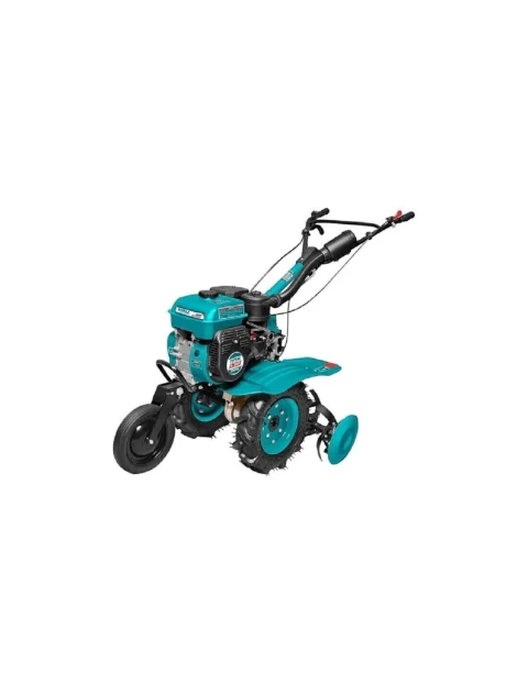 Motocultivador 6,5hp 4t Total Tgc5001-w.mc.i.0065.m-