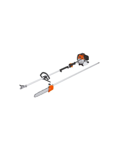 Podadora De Altura 52cc 3m Kushiro Pam52