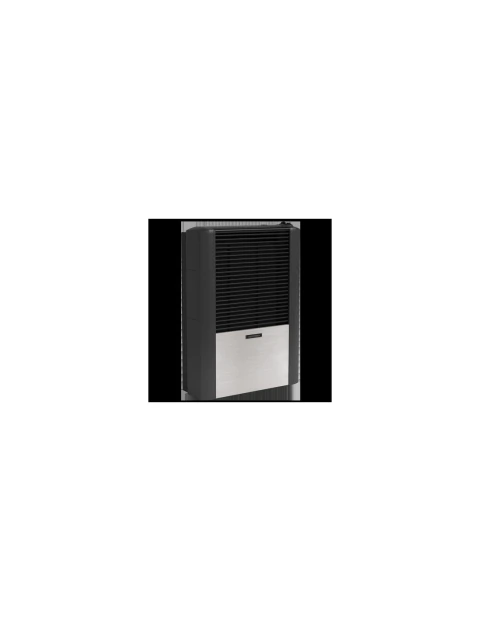 Calefactor 6000 Tbu Izquierdo Peltre Ii Acero Multigas Coppens C60uipam