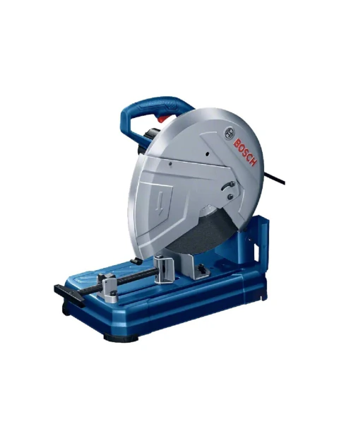 Sierra Sensitiva 2400w _gco 14-24_bosch 015001000110027