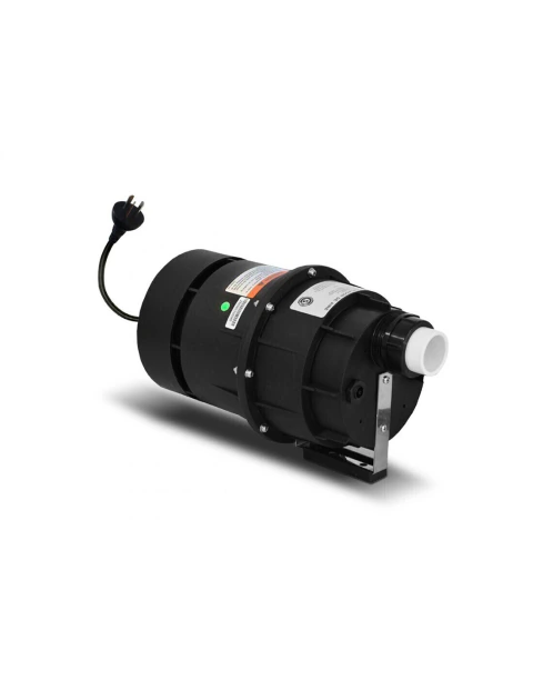 Electrobomba Sopladora 700w 220v Vulcano 500001