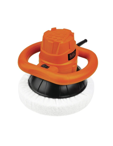 Pulidora Orbital 120w B&d__kp12k-ar
