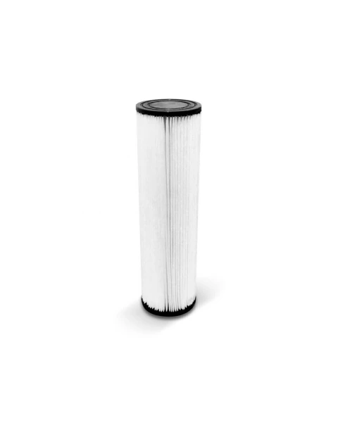 Cartucho Filtro Papel 75 P/baf033 2 Vulcano 239030