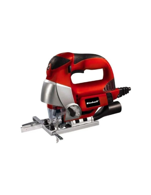 Sierra Caladora 750w 4 Pos Einhell -rt-js 85- 4321088 //554321088
