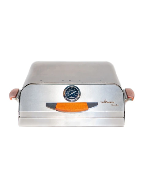 Z_horno Napoles P/hornalla Prf Tromen // 04-000-027 //