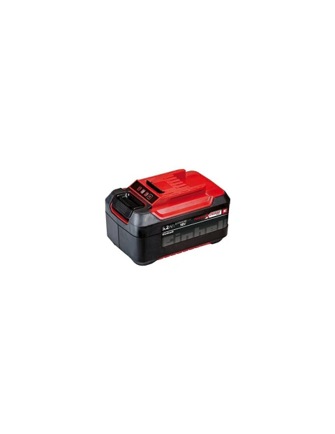 Bateria Pack De 2 Power X-change/18v 5.2 Ah Einhell 4511526