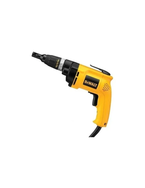 Atornillador P/ Placa De Yeso 540w Rpm5300 Dewalt Dwa0b00dw255-ar