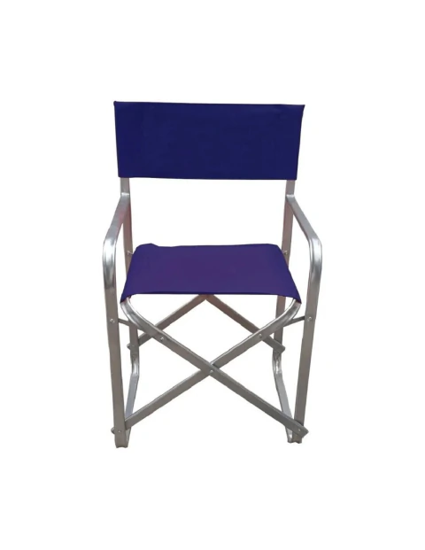 Z Sillon Director Coversol Caño Ovalado Pos5h0000000329
