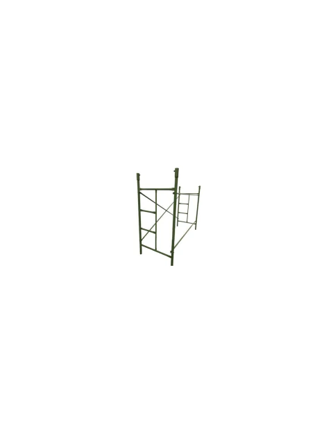 Andamios Tub. 1.90*3 Mts*1.3 Cd3 Mecanobra And-0003